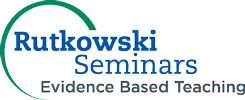 Rutkowski Seminars Logo
