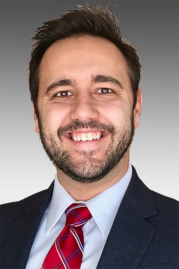 <strong>Dustin McElhattan, MBA</strong>
